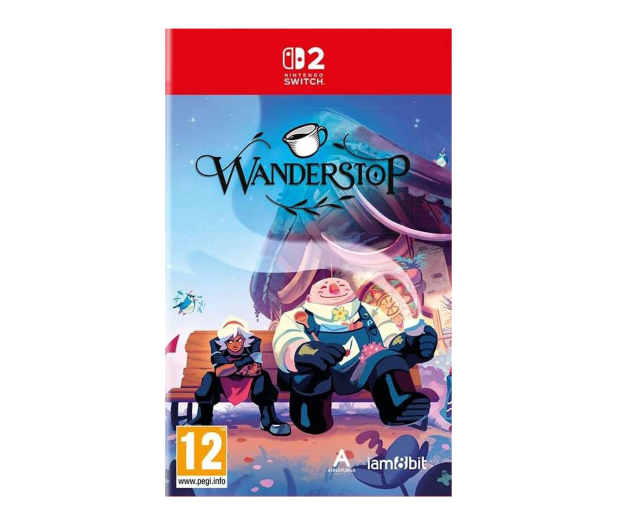 Switch Wanderstop - 1533904 - zdjęcie